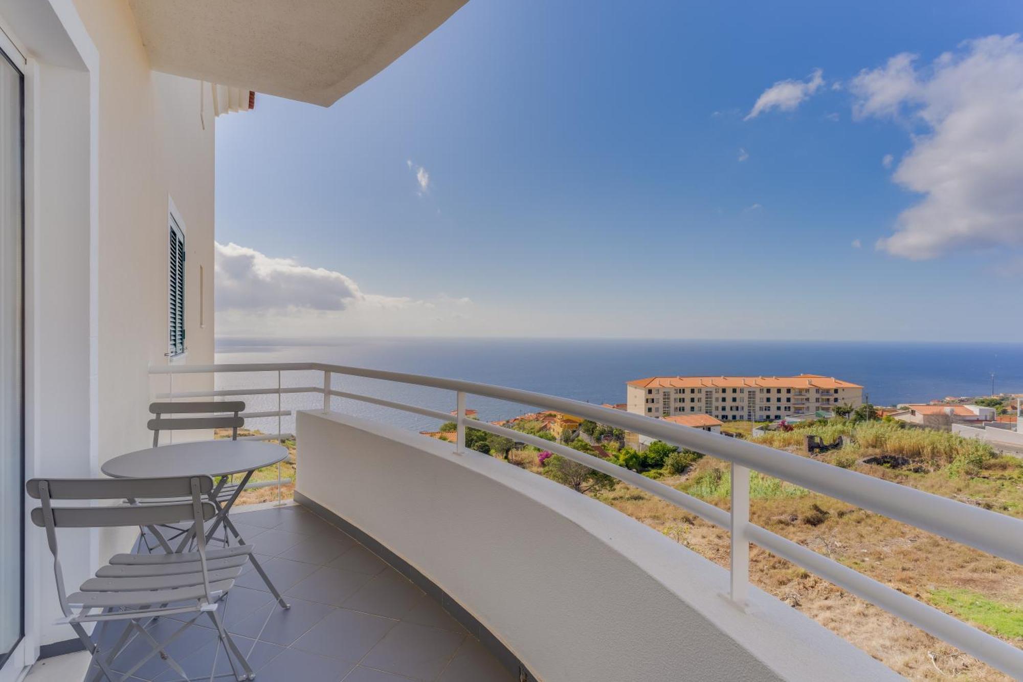 דירות קאניקו Costa Azul מראה חיצוני תמונה